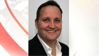 Matt Dorner