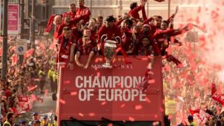Liverpool