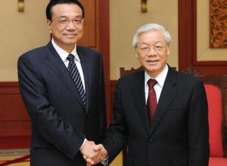 Quan hệ Việt - Trung