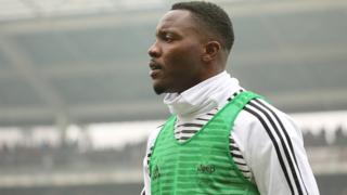 Le ghanéen Kwandwo Asamoah quitte la Juventus