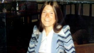 Brenda Page