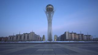 Kazakhstan