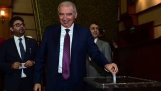 MEVLUT UYSAL