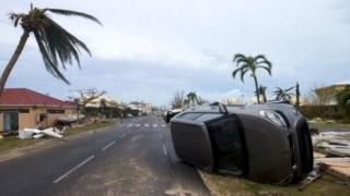 Huracan Irma