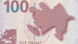 100 manat