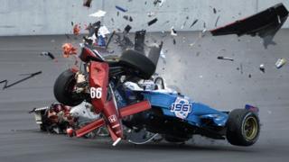 Alex Zanardi