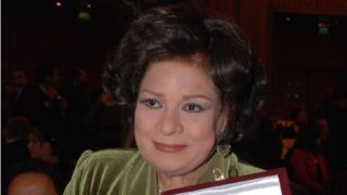 Karima Mukhtar