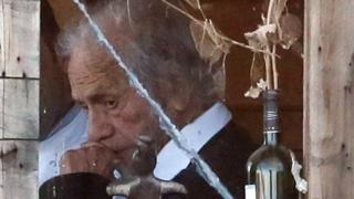 Nicanor Parra