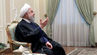 روحانی