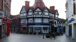 Wrecsam