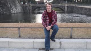 "Me Too has helped me to become a better man by leading me to try to see things from a female perspective," says Ohio student Parker Smith