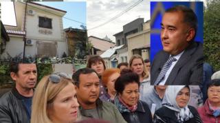Манба: Надежда Бичурина