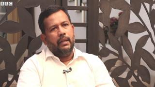 ரிசாத் பதியுதீன்