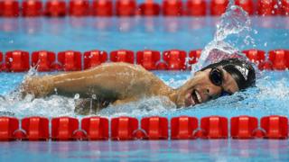 Daniel Dias é o maior atleta paralímpico do Brasil