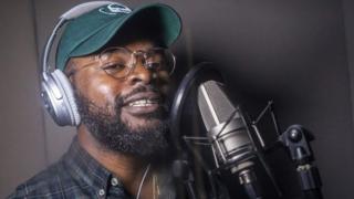 Falz for im house studio