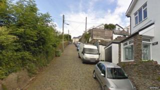Heol Y Beiliau, Llantrisant