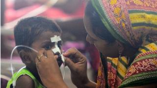 गोरखपुर का बाबा राघव दास मेडिकल कॉलेज