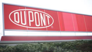 DuPont