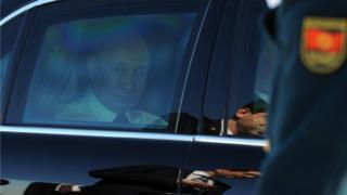 Орус президенти Владимир Путиндин Кыргызстанга болгон мамлекеттик сапары 28-мартка белгиленген
