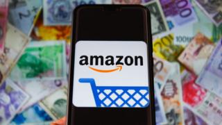 Amazon