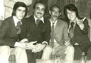احمد