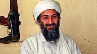 Osama bin Laden