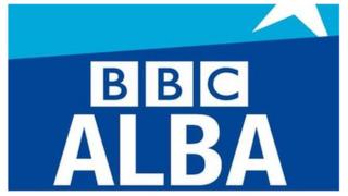 BBC ALBA