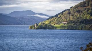 Loch ness