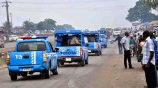 FRSC