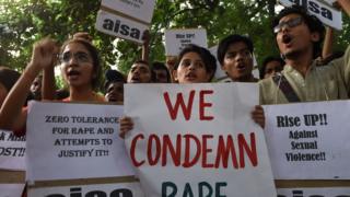 India, Rape,
