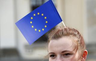 ЕС может стать доступнее для украинцев уже с июня