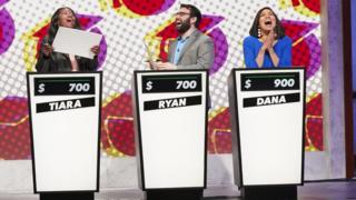 Concursantes del reality show Paid Off