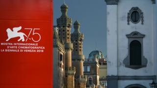مهرجان البندقية السينمائي الدولي