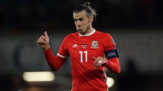 Gareth Bale
