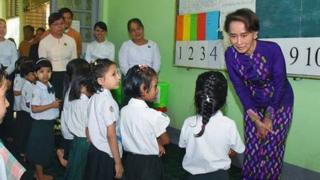ပညာရေးအသက်အာမခံဟာ ကလေးတွေရဲ့ ပညာရေးအတွက် အထောက်အပံ့ဖြစ်စေမယ့်အာမခံအမျိုးအစားဖြစ်