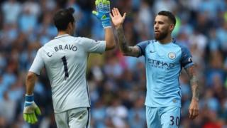 Guardiola ya ce, "ba zai yiwu dan wasa ya murza leda da kyau ba idan ba ya jima'i da matarsa."