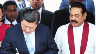 இலங்கை அரசியல் நெருக்கடி