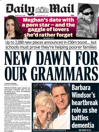 Daily Mail