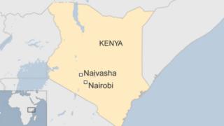 Un camion-citerne en direction de l'Ouganda a explosé dimanche sur une route à Naivasha au Kenya, tuant au moins 33 personnes.