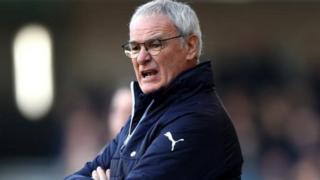Claudio Ranieri