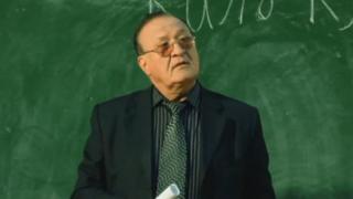 Erkin Komilov