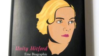 Unity Mitford