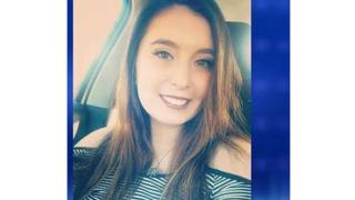 Savanna LaFontaine-Greywind, waxaa maydkeeda laga helay wabiga Red River