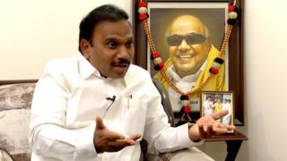 ஆ. ராசா