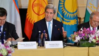 John Kerry