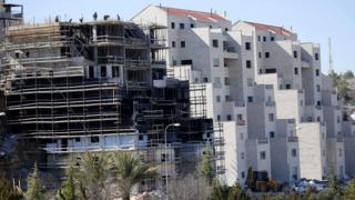 Israel, Tepi Barat, Yahudi