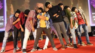 మత్తు వదలరా సినిమా
