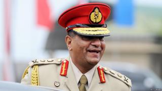 ජනරාල් ජගත් ජයසූරිය