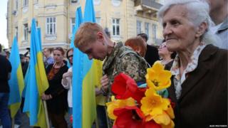 Одеса, 2 травня
