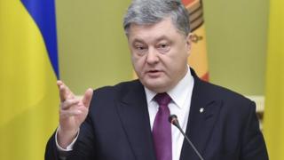 порошенко